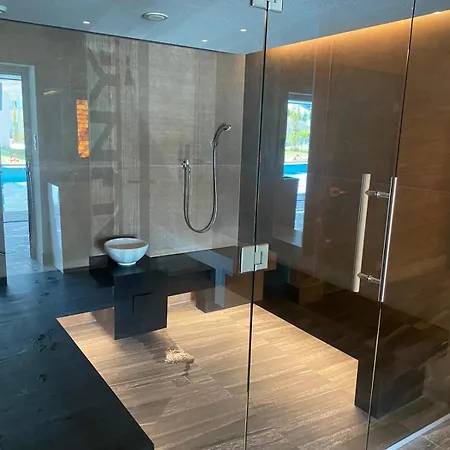 Appartement Pod Masztami 2pok Basen Silownia Parking