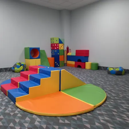 Pod Masztami 2pok Basen Silownia Parking Kołobrzeg