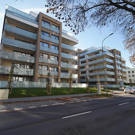 Pod Masztami 2pok Basen Silownia Parking *