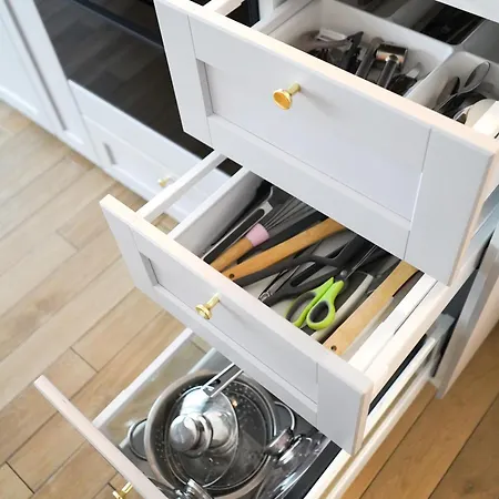 Pod Masztami 2pok Basen Silownia Parking *