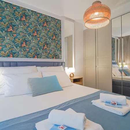 Pod Masztami 2pok Basen Silownia Parking Appartement *