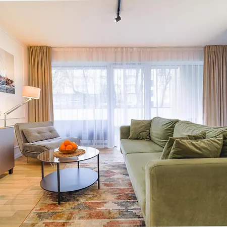 Pod Masztami 2pok Basen Silownia Parking Appartement