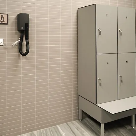 Appartement Pod Masztami 2pok Basen Silownia Parking