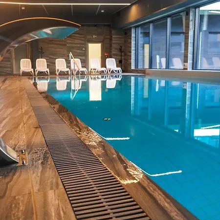 Pod Masztami 2pok Basen Silownia Parking Lejlighed *